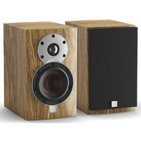 ダリ スピーカーシステム(2台1組) ナチュラル・ウォルナット MEMUET/SE/MH