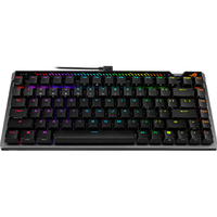ASUS ROG Falchion Ace 75 HE Gaming Keyboard ブラック ROG/FALCHION/ACE/75HE/BK