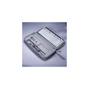 ASUS ROG Falchion Ace 75 HE Gaming Keyboard ブラック ROG/FALCHION/ACE/75HE/BK-イメージ10