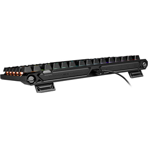 ASUS ROG Falchion Ace 75 HE Gaming Keyboard ブラック ROG/FALCHION/ACE/75HE/BK-イメージ7