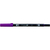 トンボ鉛筆 デュアルブラッシュペン ABT Deep Magenta F040055-AB-T685-イメージ1