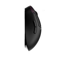 Pulsar ZywOo The Chosen Mouse ミディアムサイズ Pulsar ZywOo the Chosen Mouse Medium - Black - us.MaxGaming.com