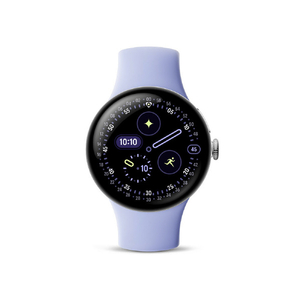 Google Google Pixel Watch 4(41 mm)アクティブバンド Sサイズ Iris GA10322-WW-イメージ4