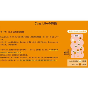 いなば チャオCozyライフちゅーる 笹身4本 FCU2995-イメージ2