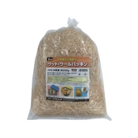 ユタカメイク 緩衝材 ウッドウールパッキン 木毛 FC899GD-7783868