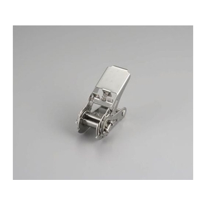 エスコ バックル ラチェット式 ステンレス製 25.4mm FCZ0171-EA982BS-25-イメージ1