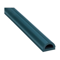 光 D型ゴム30×20×330 黒300.335330 FC230FW-3824730