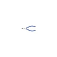 室本鉄工 メリー　ミニチュアプラスチックニッパ125mm（M11） M-M11