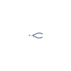 室本鉄工 メリー　ミニチュアプラスチックニッパ125mm（M11） M-M11-イメージ1