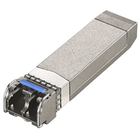 バッファロー ビジネススイッチ用 SFP+ モジュール BS-SFPP-XL