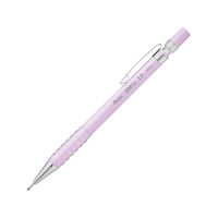 ぺんてる AMAIN シャープペン 1.3mm パープル軸 FC779PK-AM13-V