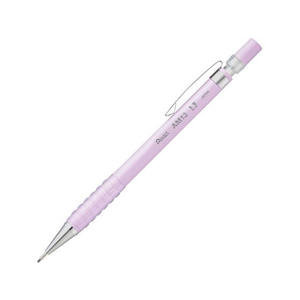 ぺんてる AMAIN シャープペン 1.3mm パープル軸 FC779PK-AM13-V-イメージ1