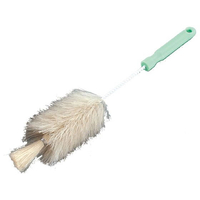 松田栄 サイフォンブラシ 白馬毛 全長340 FC716LC-1210800