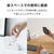 エレコム USB Power Delivery 20W AC充電器(C×1+A×1) ホワイト MPA-ACSP01WH-イメージ6