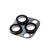 ディーフ iPhone 16 Pro / iPhone 16 Pro Max用HYBRID CAMERA LENS COVER DG-IP24PGAL2GR-イメージ1