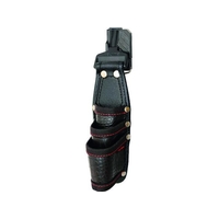 ＴＪＭデザイン 着脱式工具差しG 3本差し 3本差し黒70130 FC408CA-1952040
