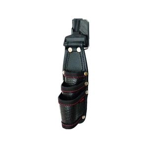 ＴＪＭデザイン 着脱式工具差しG 3本差し 3本差し黒70130 FC408CA-1952040-イメージ1