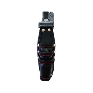 ＴＪＭデザイン 着脱式工具差しG 3本差し 3本差し黒70130 FC408CA-1952040-イメージ2