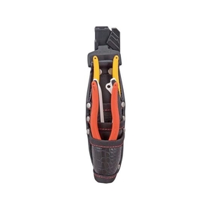 ＴＪＭデザイン 着脱式工具差しG 3本差し 3本差し黒70130 FC408CA-1952040-イメージ3