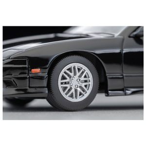 トミーテック トミカリミテッドヴィンテージ NEO LV-N385b 日産 180SX Type X 黒　1997年式 LVN385Bﾆﾂｻﾝ180SXTYPEXｸﾛ-イメージ5
