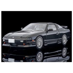 トミーテック トミカリミテッドヴィンテージ NEO LV-N385b 日産 180SX Type X 黒　1997年式 LVN385Bﾆﾂｻﾝ180SXTYPEXｸﾛ-イメージ7
