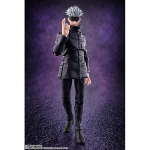 バンダイスピリッツ SHFｺﾞｼﾞﾖｳｻﾄﾙ S．H．Figuarts 五条悟