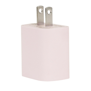 e angle USB充電器 ピンク ANGL-UCH-25-04-P-イメージ9
