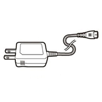 マクセルイズミ ヘアカッター電源アダプター IRC-15