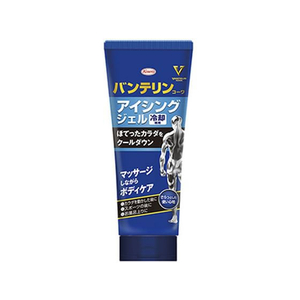 興和 バンテリンコーワ アイシングジェル 200g FCR5789-イメージ1