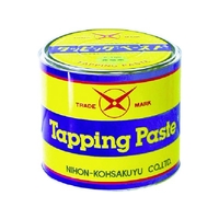日本工作油 タッピングペースト C-100(非塩素タイプ) 5kg 黄色535℃以下塩素フリータイプ FC915EG-3754839