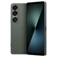 SONY SIMフリースマートフォン Xperia 1 VII 16/512GB モスグリーン XQ-FS44 G3JPCX0