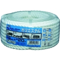 ユタカメイク ロープ ポリエステルロープ万能パック 9φ×20m FC108GU-7946198