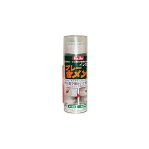 トーヨーマテラン MATERAN　スプレーセメント　200ml NO105271-イメージ1