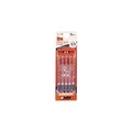 ユニカ 充電ドライバービットドリル　3.5mm　5本セット DP5-RJ35