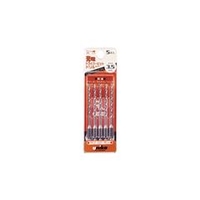 ユニカ 充電ドライバービットドリル　3.5mm　5本セット DP5-RJ35