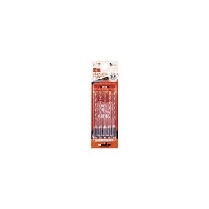 ユニカ 充電ドライバービットドリル　3.5mm　5本セット DP5-RJ35-イメージ1