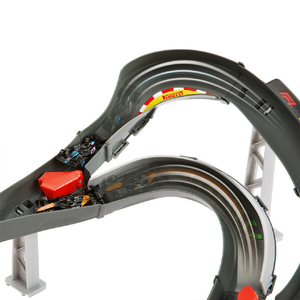 マテル JDY15 ホットウィール Formula 1R スプリントレース サーキット HWF1ｽﾌﾟﾘﾝﾄﾚ-ｽｻ-ｷﾂﾄ-イメージ5