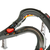 マテル JDY15 ホットウィール Formula 1R スプリントレース サーキット HWF1ｽﾌﾟﾘﾝﾄﾚ-ｽｻ-ｷﾂﾄ-イメージ5