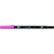 トンボ鉛筆 デュアルブラッシュペン ABT Pink Rose F040056-AB-T703-イメージ1