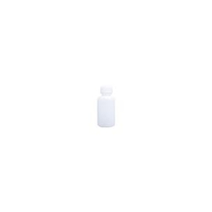 瑞穂化成工業 細口瓶100ml10個入パック T0112-イメージ1