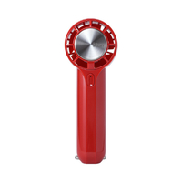 エレス アイファン ピコフリーズ レッド IF-PCF26RD