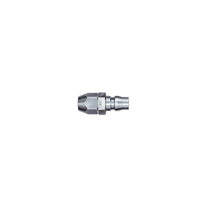 日東 ナットカプラ　鋼鉄製相手側ホースサイズ（ｍｍ）８．５×１２．５（０４１１２） 85PN-イメージ1