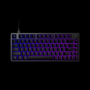SONY ゲーミングキーボード ブラック KBD-G900-イメージ9