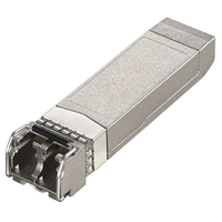 バッファロー ビジネススイッチ用 SFP+ モジュール BS-SFPP-XS