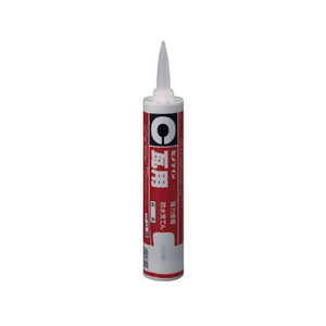 セメダイン 瓦用330mL 銀.黒 FC033RY-イメージ1