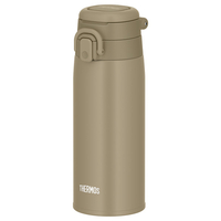 サーモス 真空断熱ケータイマグ(0．55L) ベージュ JOS-550BE