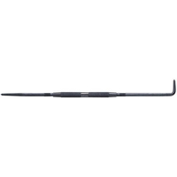 新潟精機 超硬チップ付ケガキ針 L字型 FC964NJ-KW
