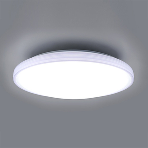 東芝 ～8畳用 LEDシーリングライト NLEH08057E-LC-イメージ1