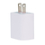 e angle USB充電器 パープル ANGL-UCH-25-04-PU-イメージ9