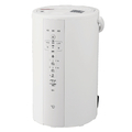象印 スチーム式加湿器 ホワイト EE-DF50-WA